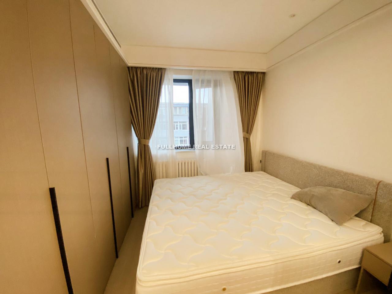 Beijing Huashang CM - Interior view 5, Beijing rental property