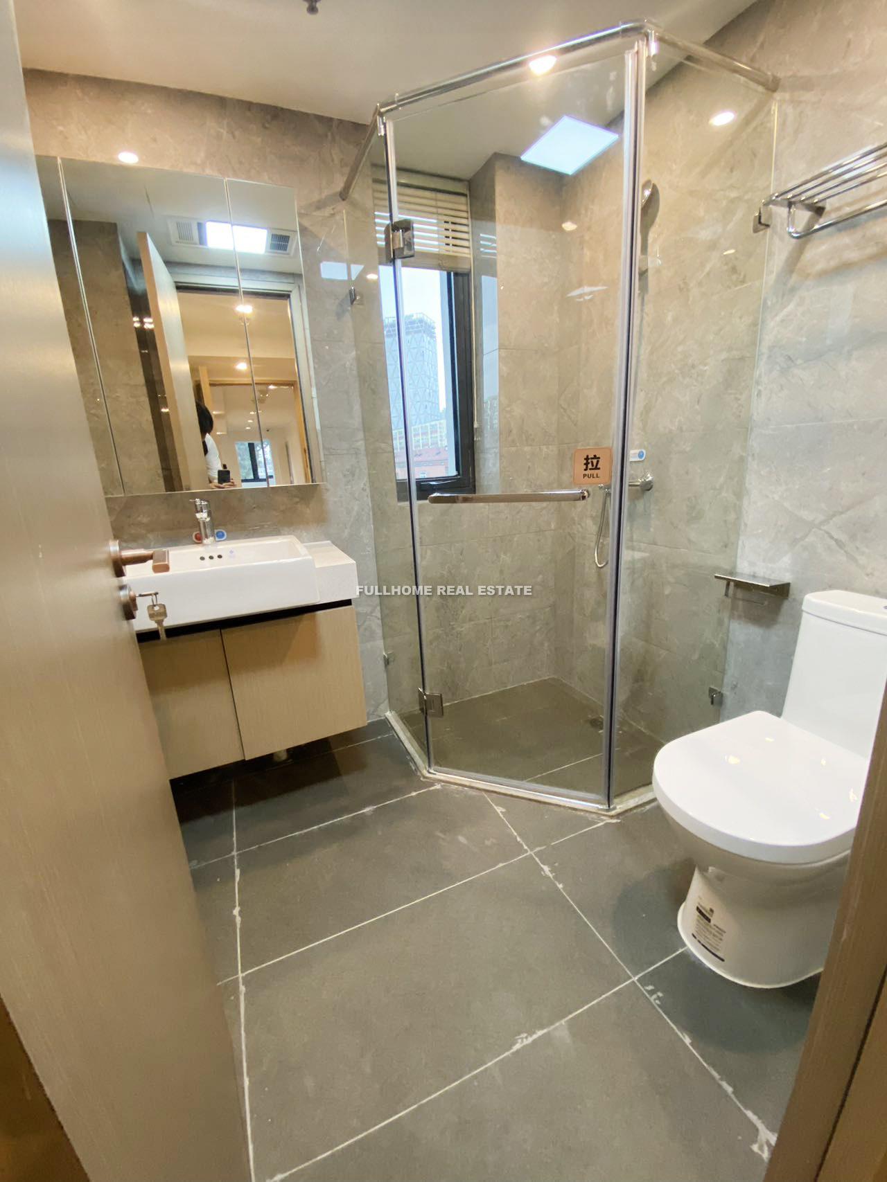 Beijing Huashang CM - Interior view 6, Beijing rental property