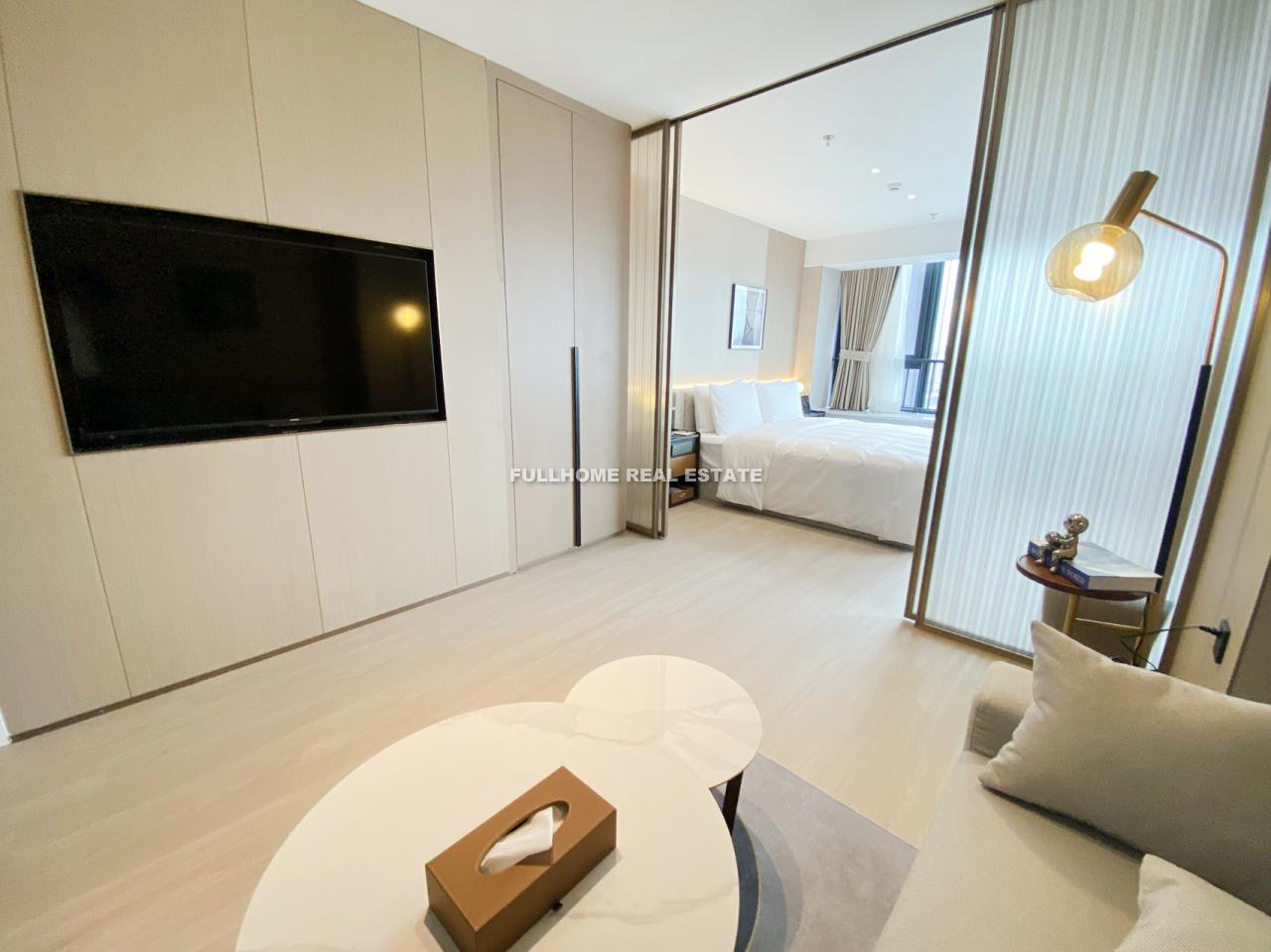 Beijing Huashang CM - Interior view 3, Beijing rental property