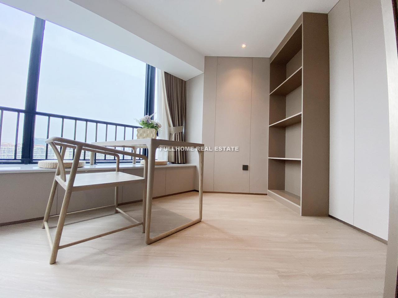 Beijing Huashang CM - Interior view 5, Beijing rental property