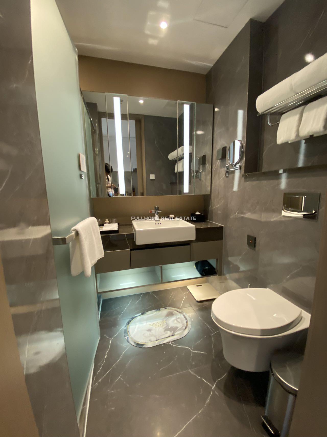 Beijing Huashang CM - Interior view 6, Beijing rental property