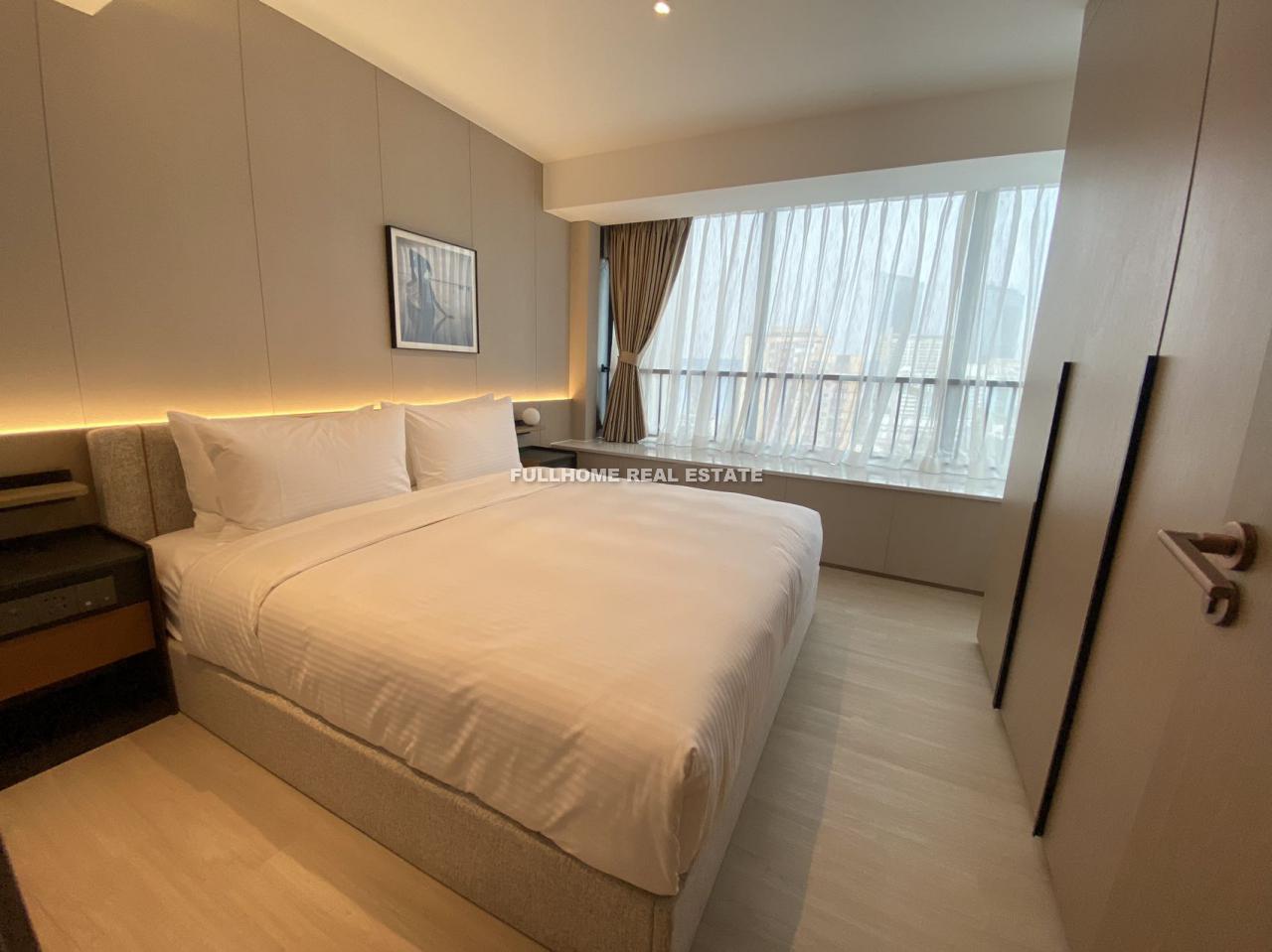 Beijing Huashang CM - Interior view 3, Beijing rental property
