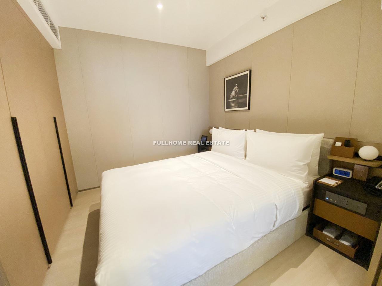 Beijing Huashang CM - Interior view 4, Beijing rental property