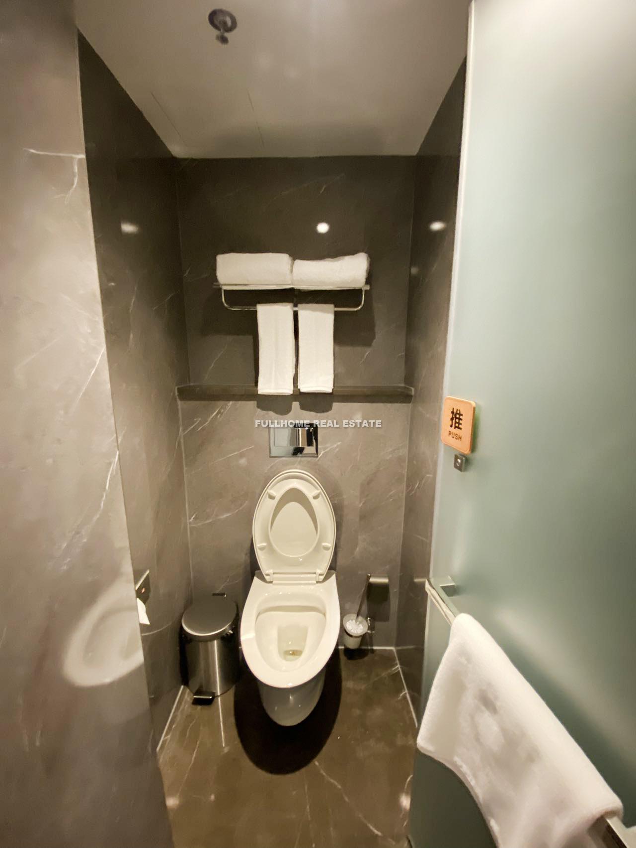 Beijing Huashang CM - Interior view 5, Beijing rental property