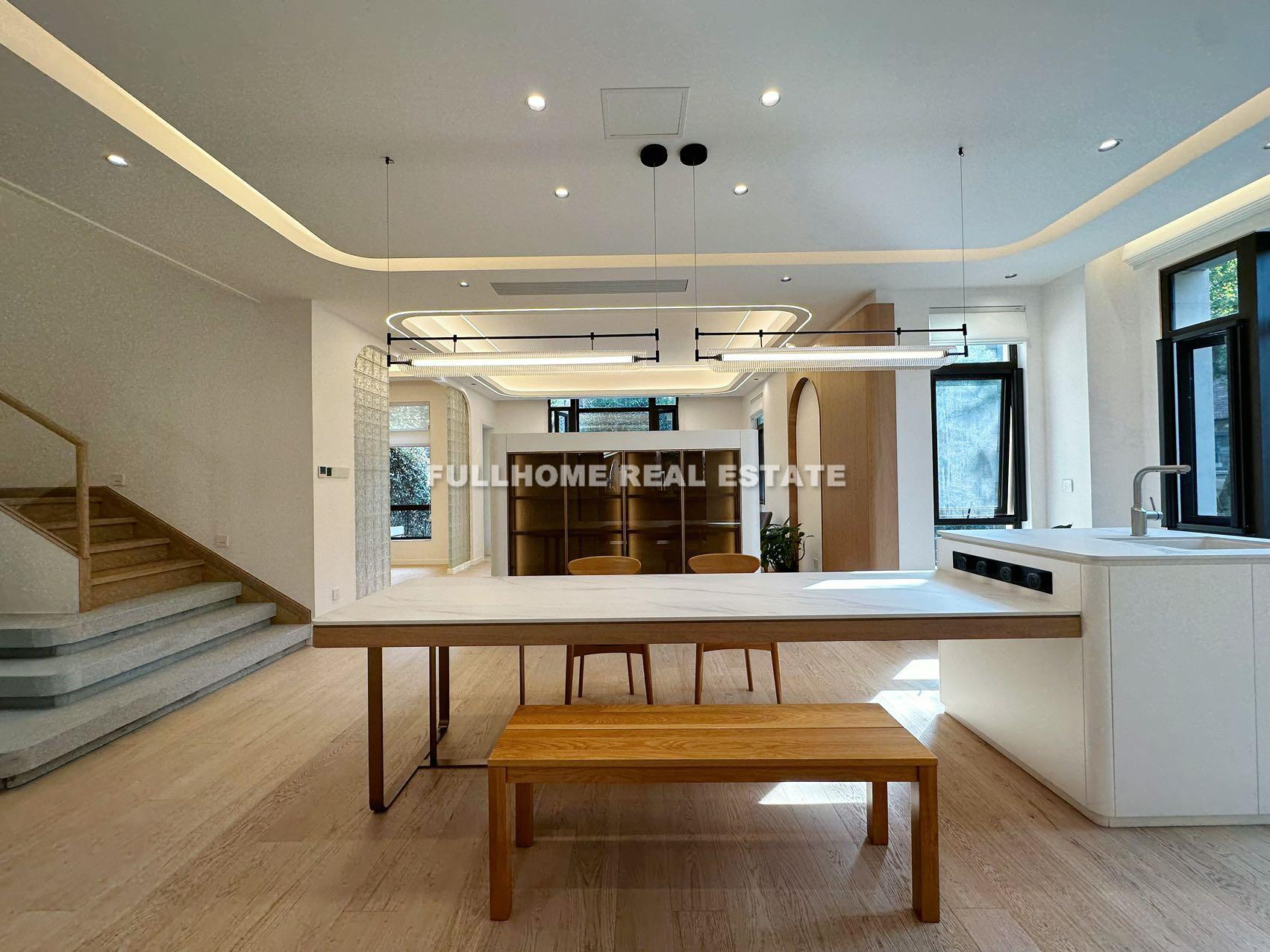 Stratford - Interior view 20, Shanghai rental property