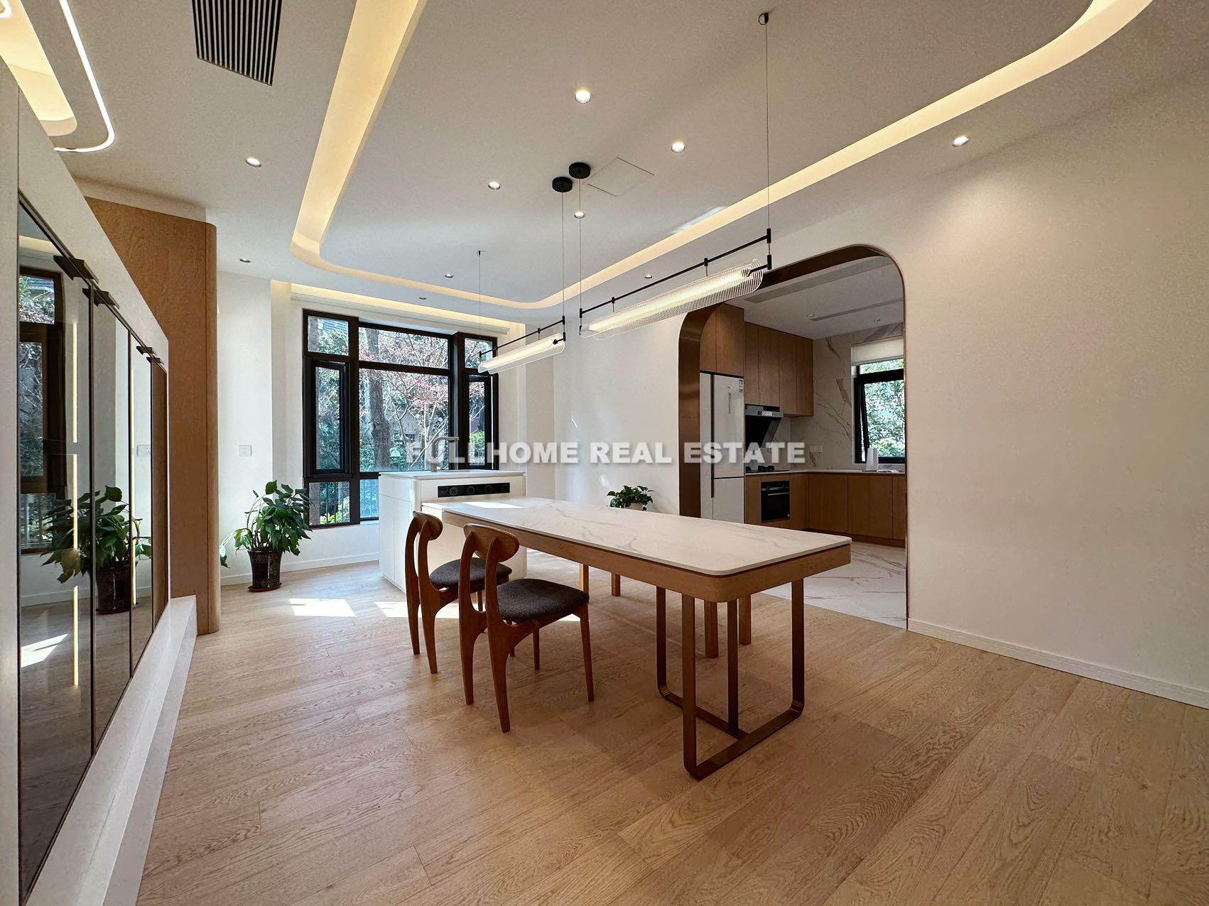 Stratford - Interior view 16, Shanghai rental property