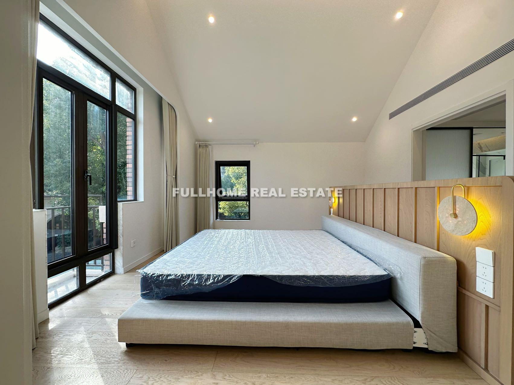 Stratford - Interior view 9, Shanghai rental property