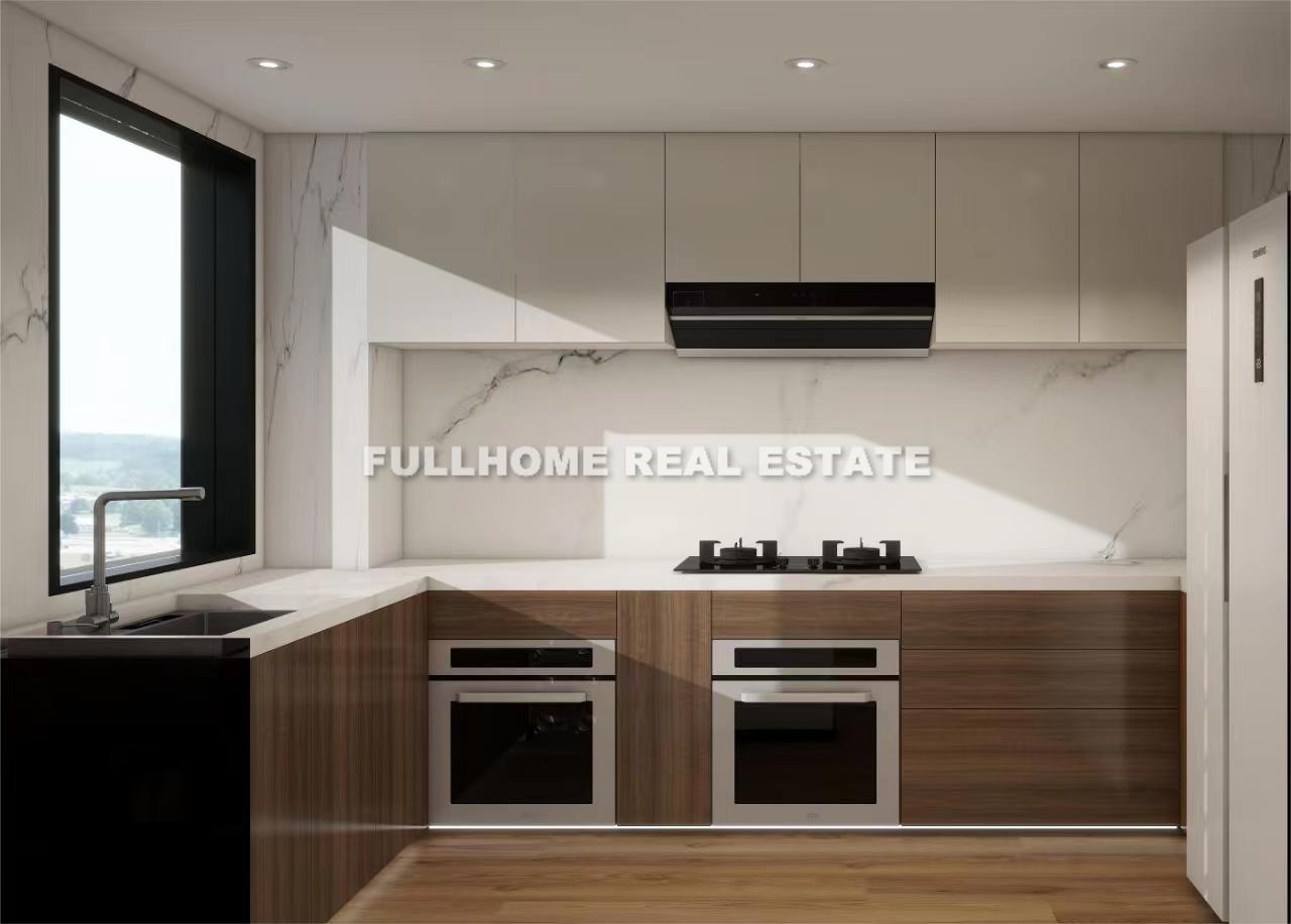 Tiantai Homeland - Interior view 5, Shanghai rental property