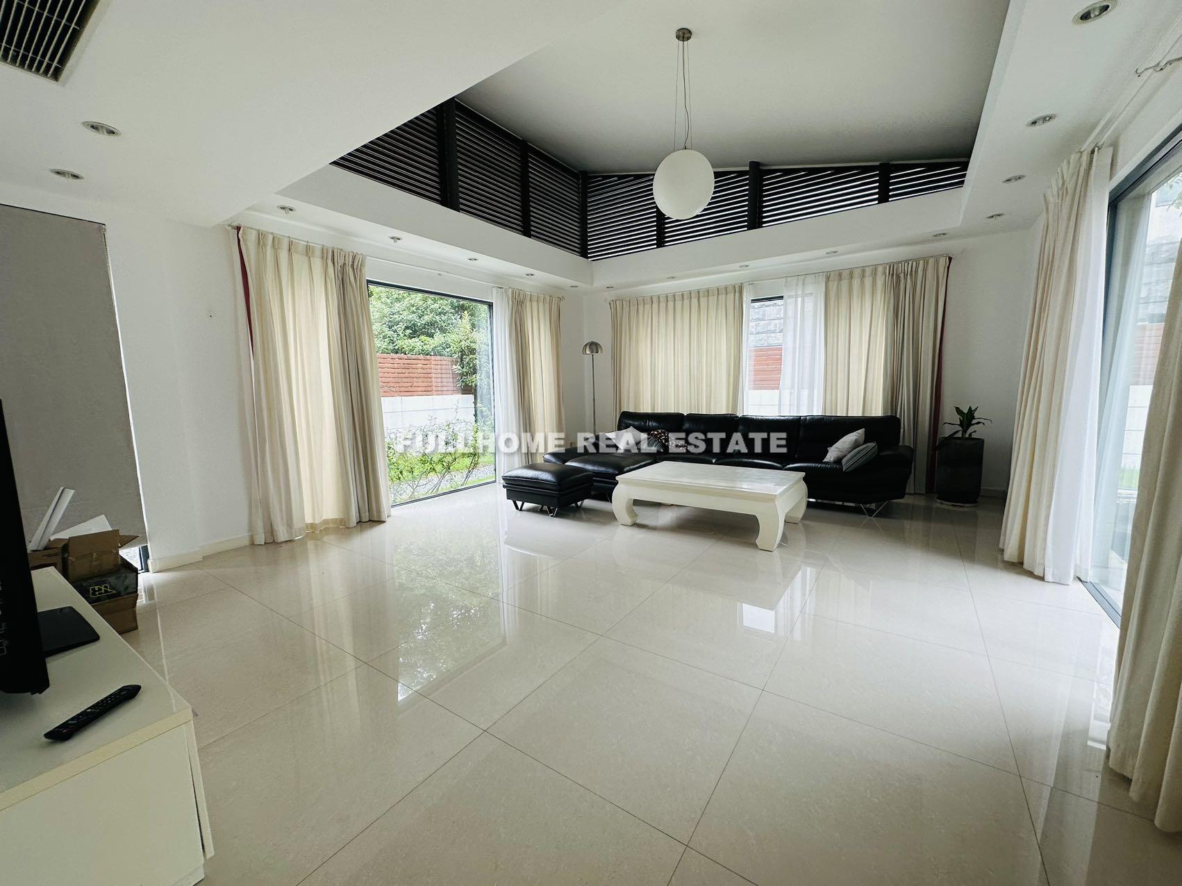 Lakeside Ville - Interior view 7, Shanghai rental property
