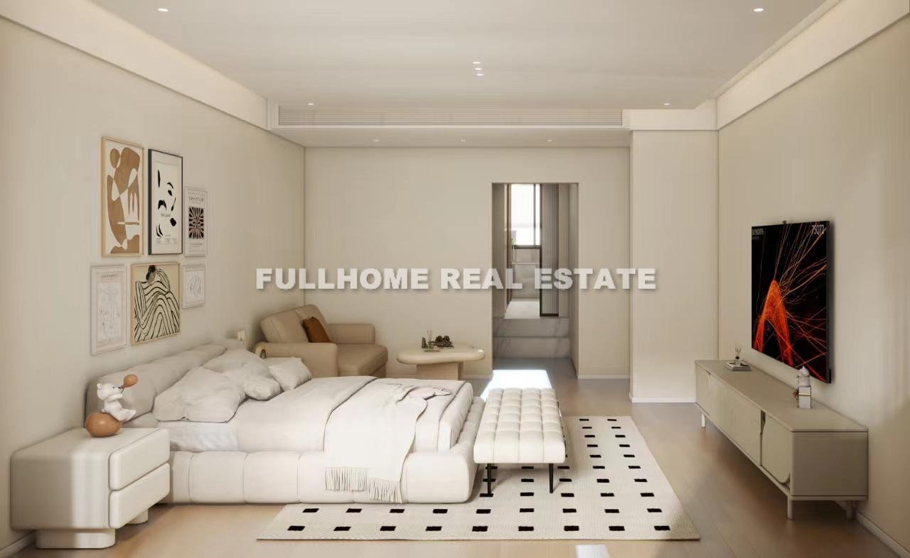 Mingshen Garden - Interior view 5, Shanghai rental property