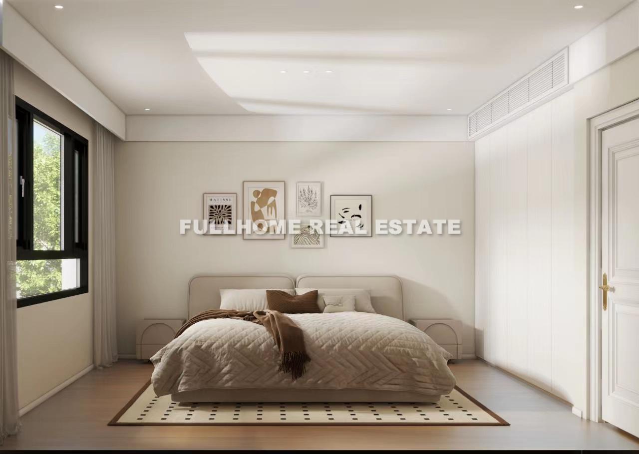Mingshen Garden - Interior view 10, Shanghai rental property