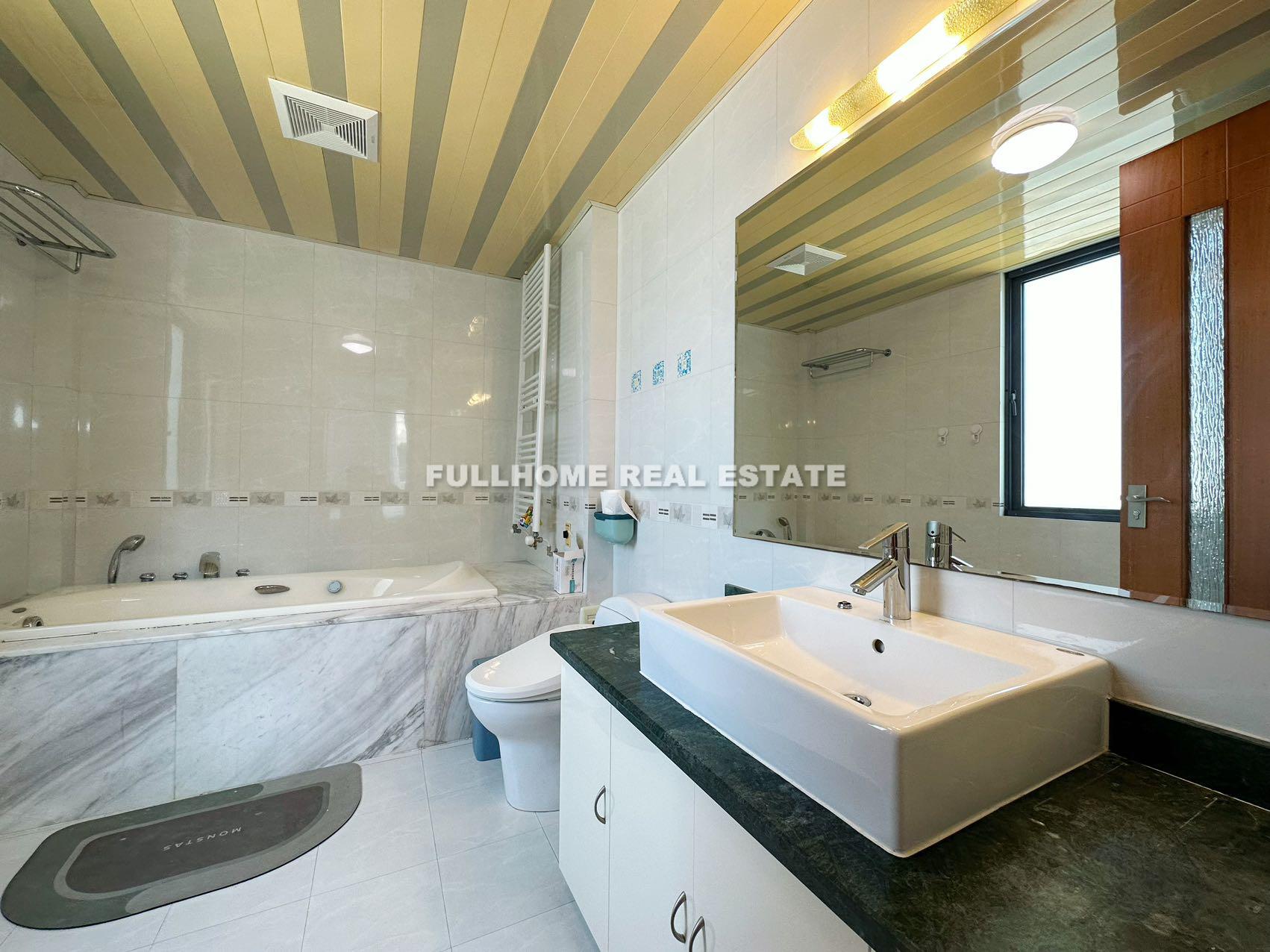 Lakeside Ville - Interior view 7, Shanghai rental property