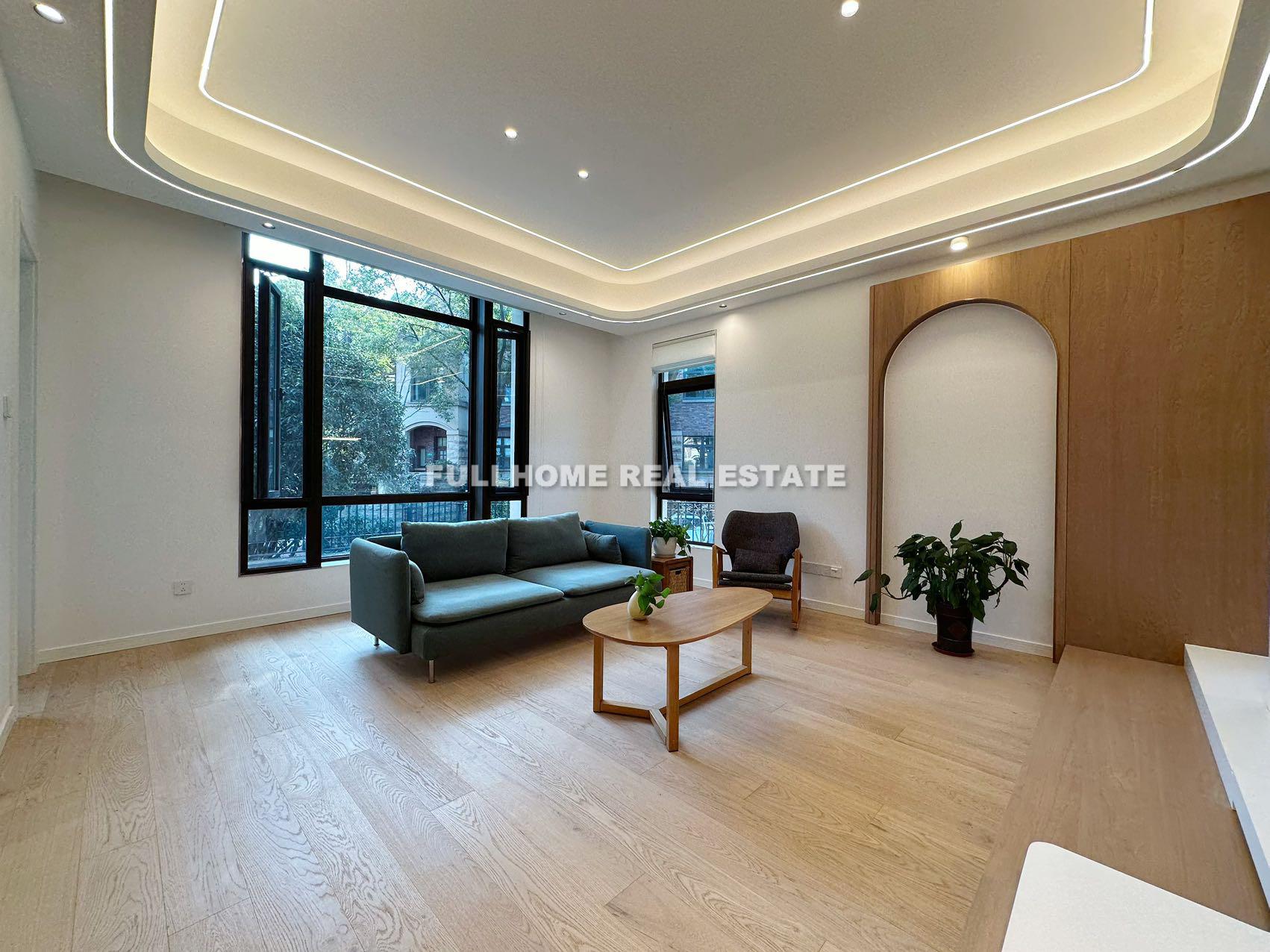 Stratford - 4 bedroom apartment in Shanghai, Minhang, Suburb