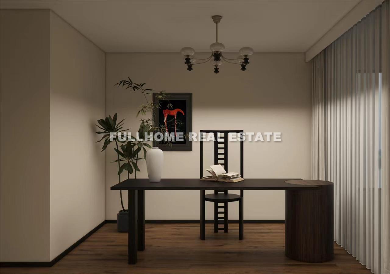 Tiantai Homeland - Interior view 8, Shanghai rental property