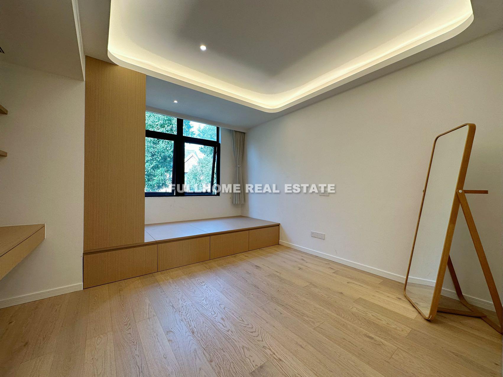 Stratford - Interior view 19, Shanghai rental property