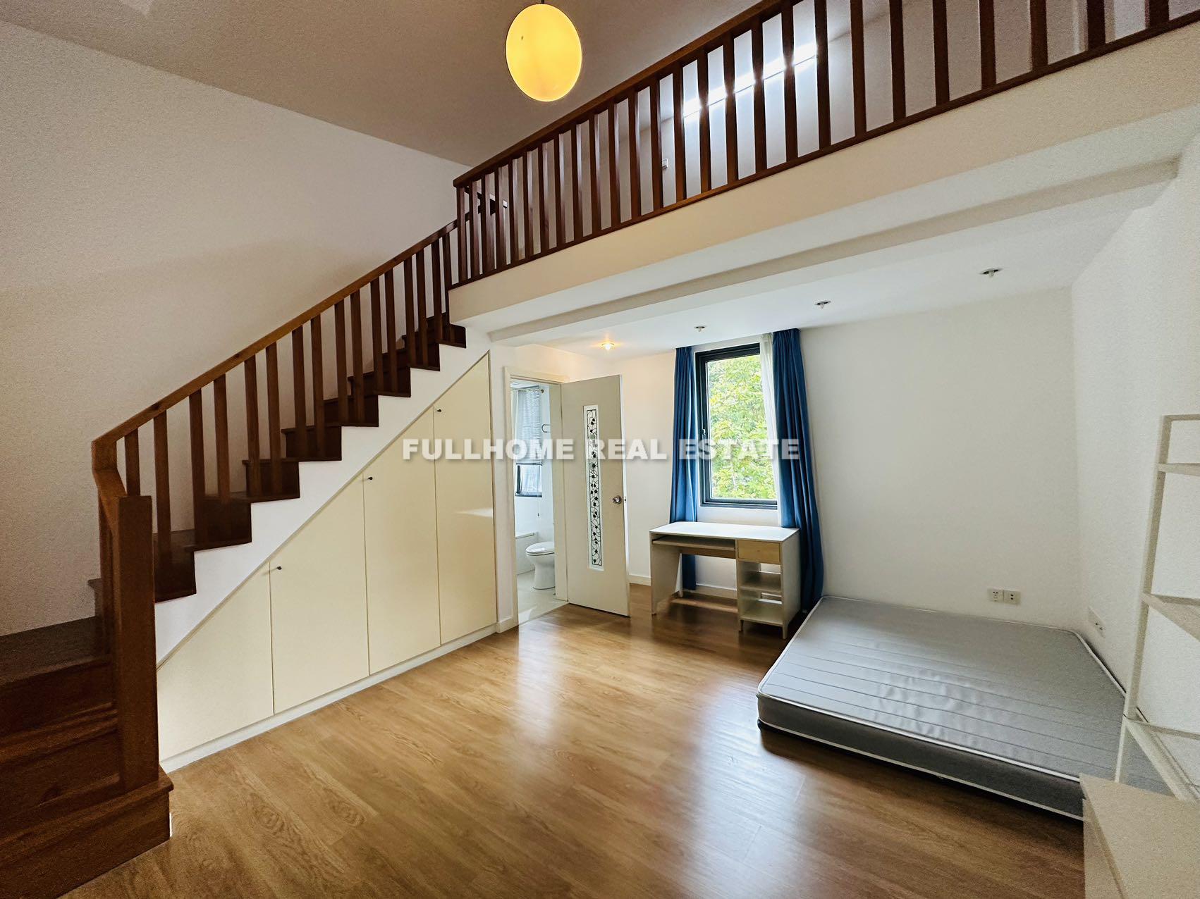 Lakeside Ville - Interior view 4, Shanghai rental property