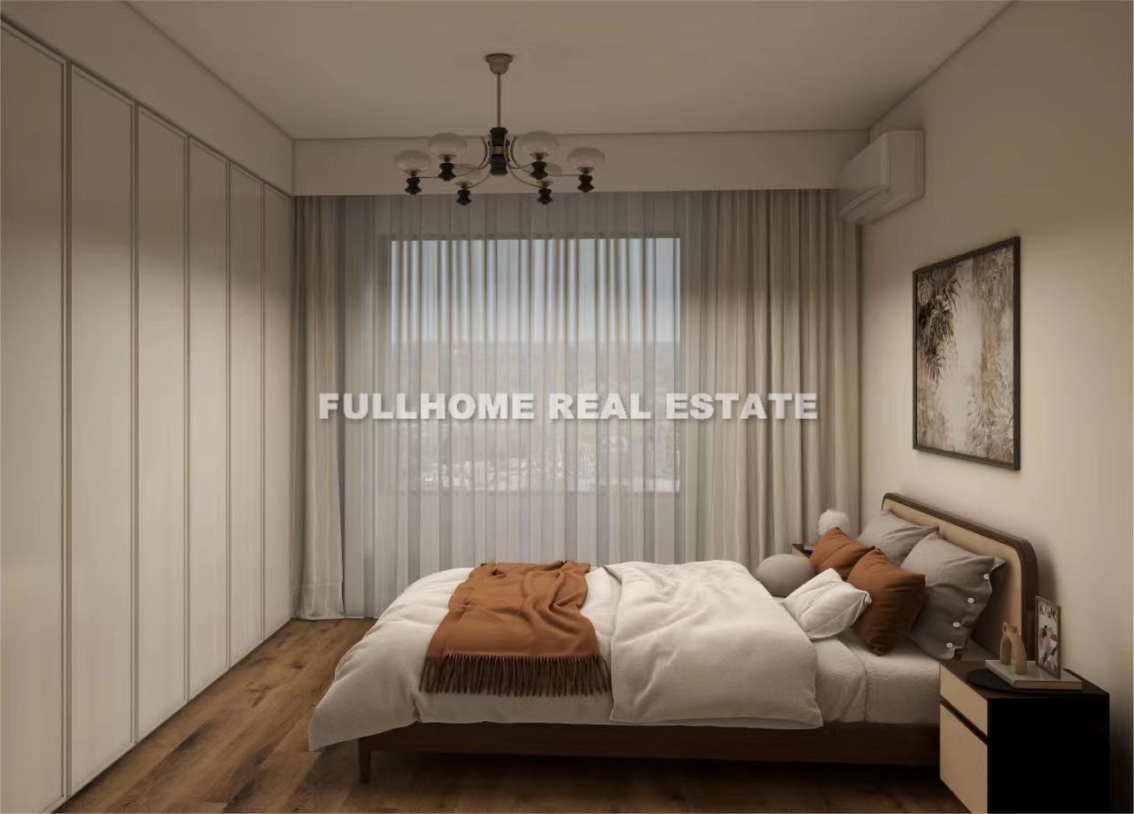 Tiantai Homeland - Interior view 6, Shanghai rental property