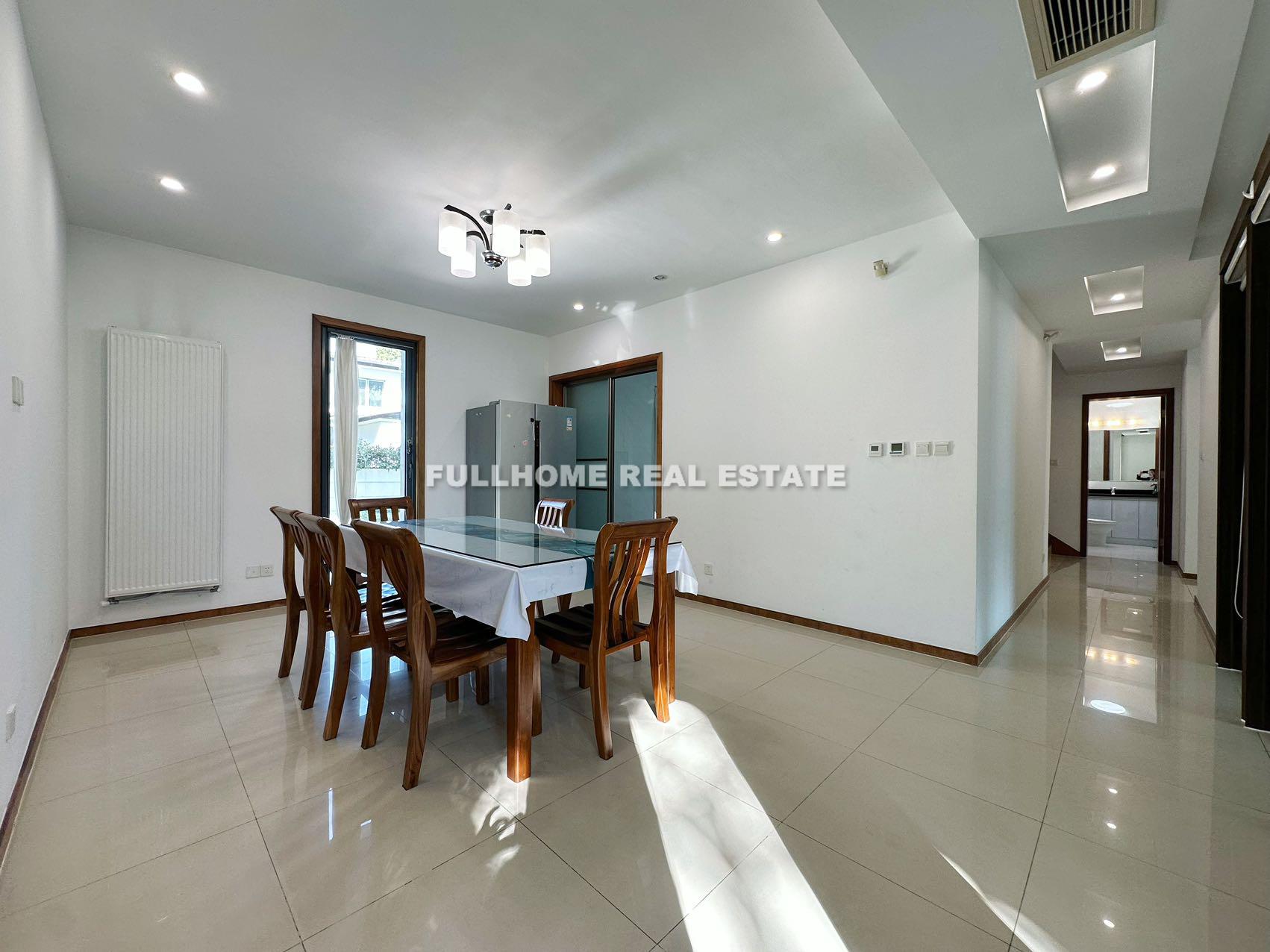 Lakeside Ville - Interior view 3, Shanghai rental property
