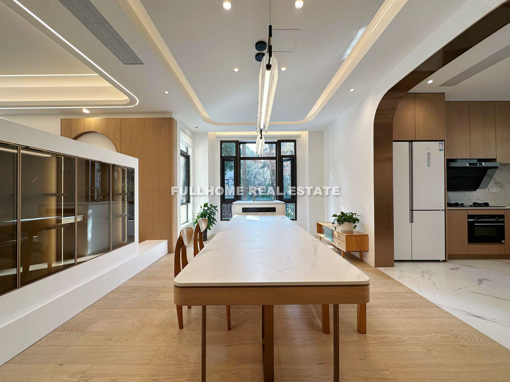 Stratford - Interior view 10, Shanghai rental property
