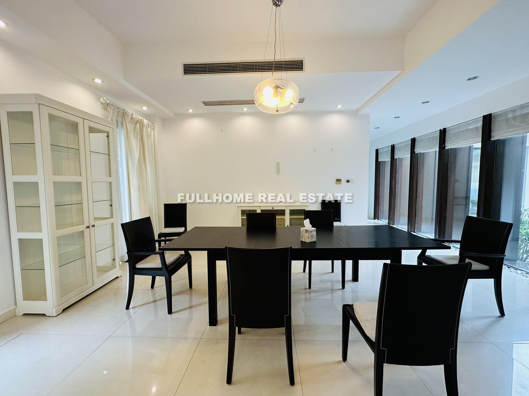 Lakeside Ville - Interior view 6, Shanghai rental property