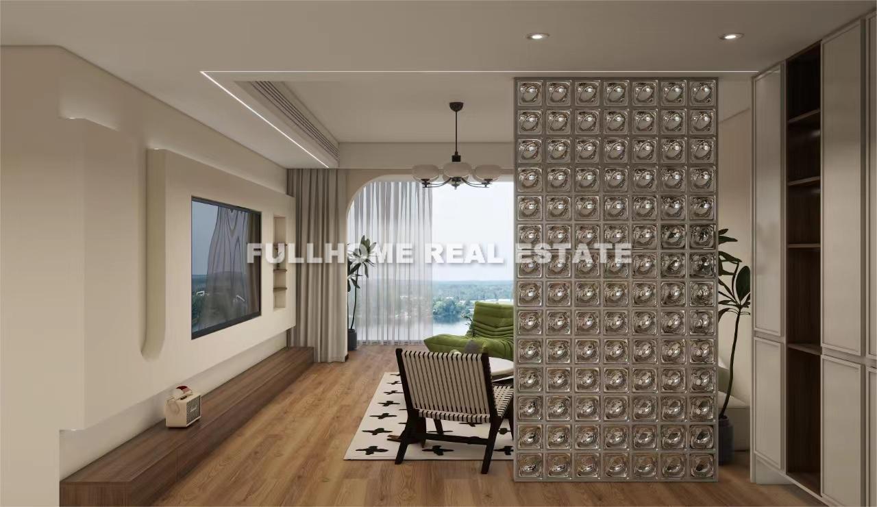 Tiantai Homeland - Interior view 9, Shanghai rental property