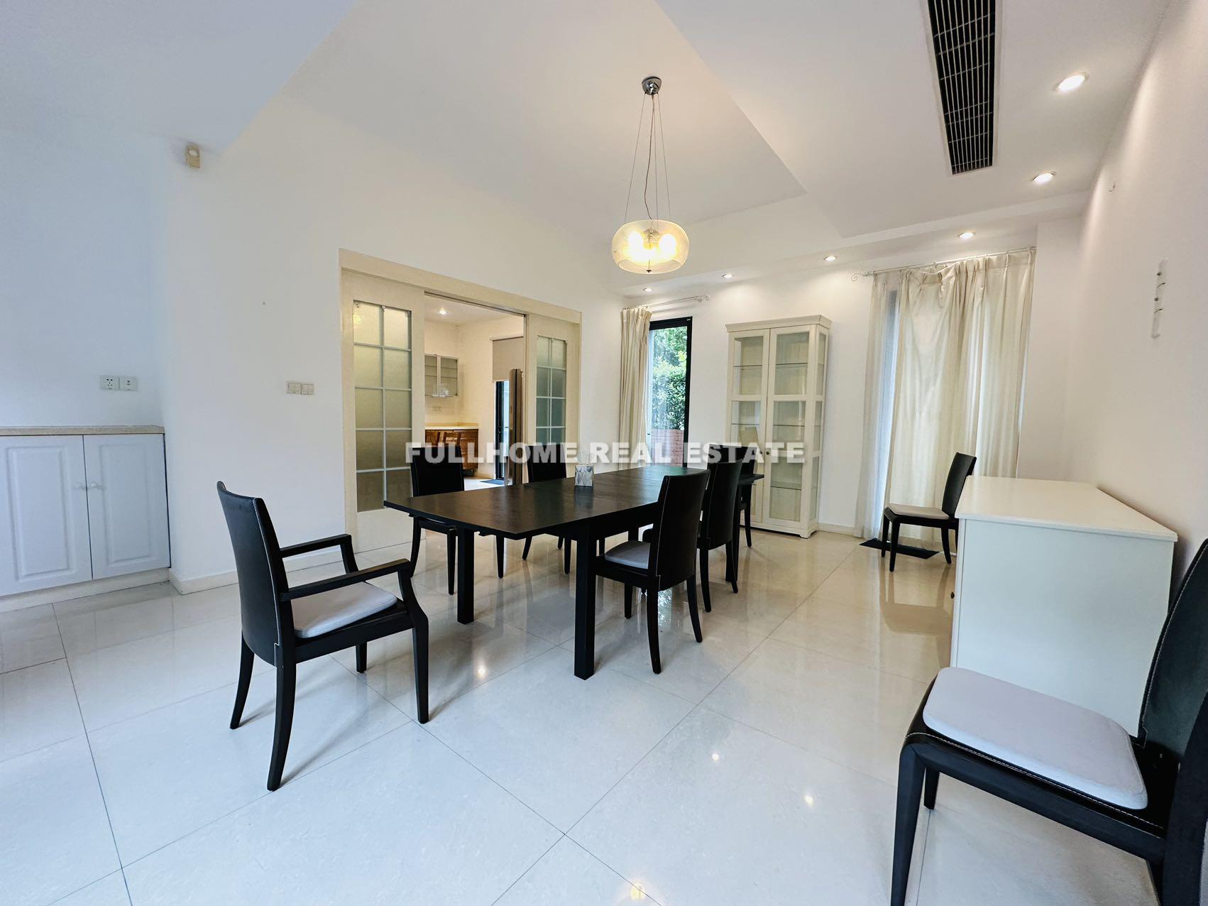 Lakeside Ville - Interior view 10, Shanghai rental property