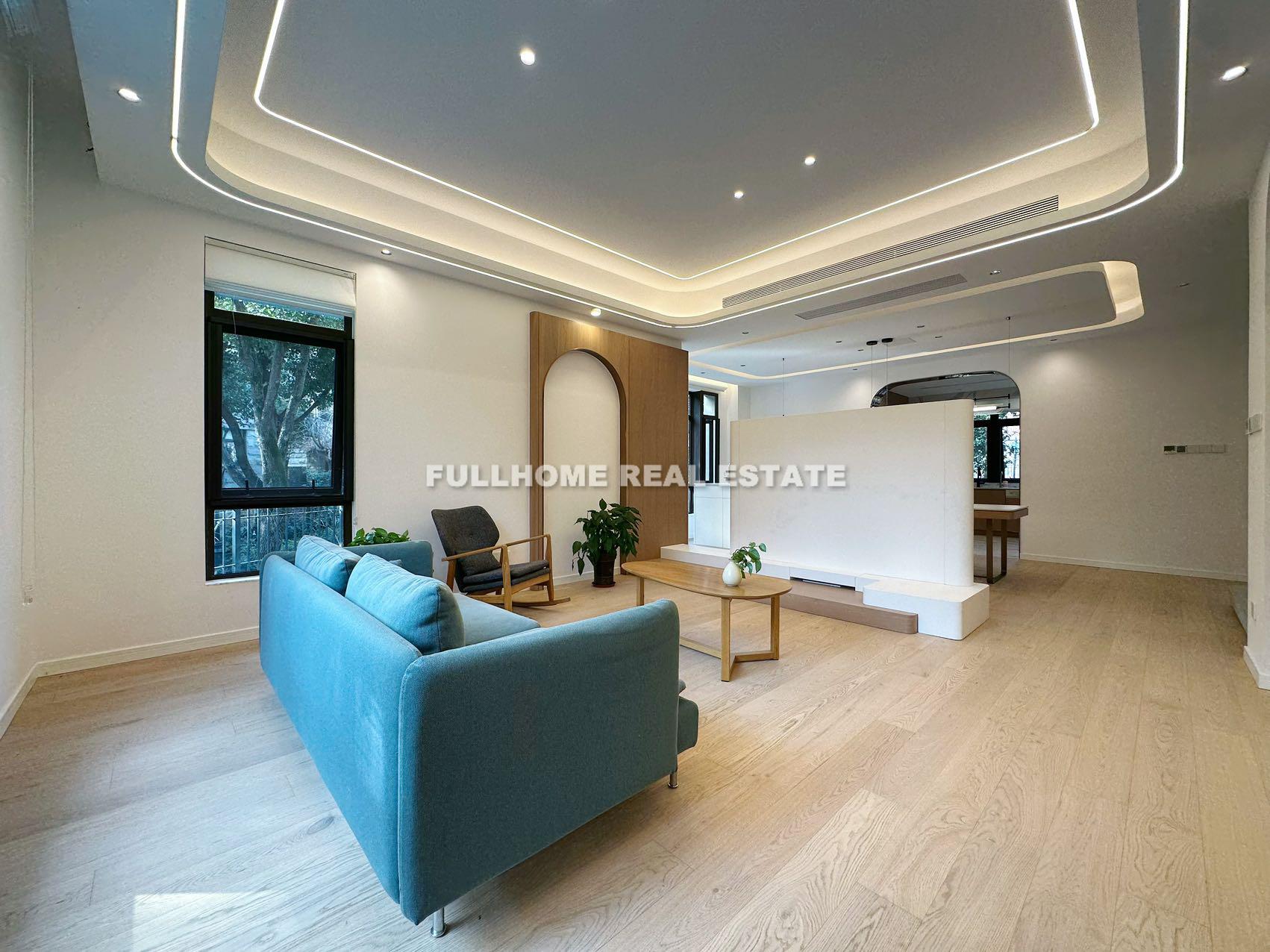 Stratford - Interior view 12, Shanghai rental property