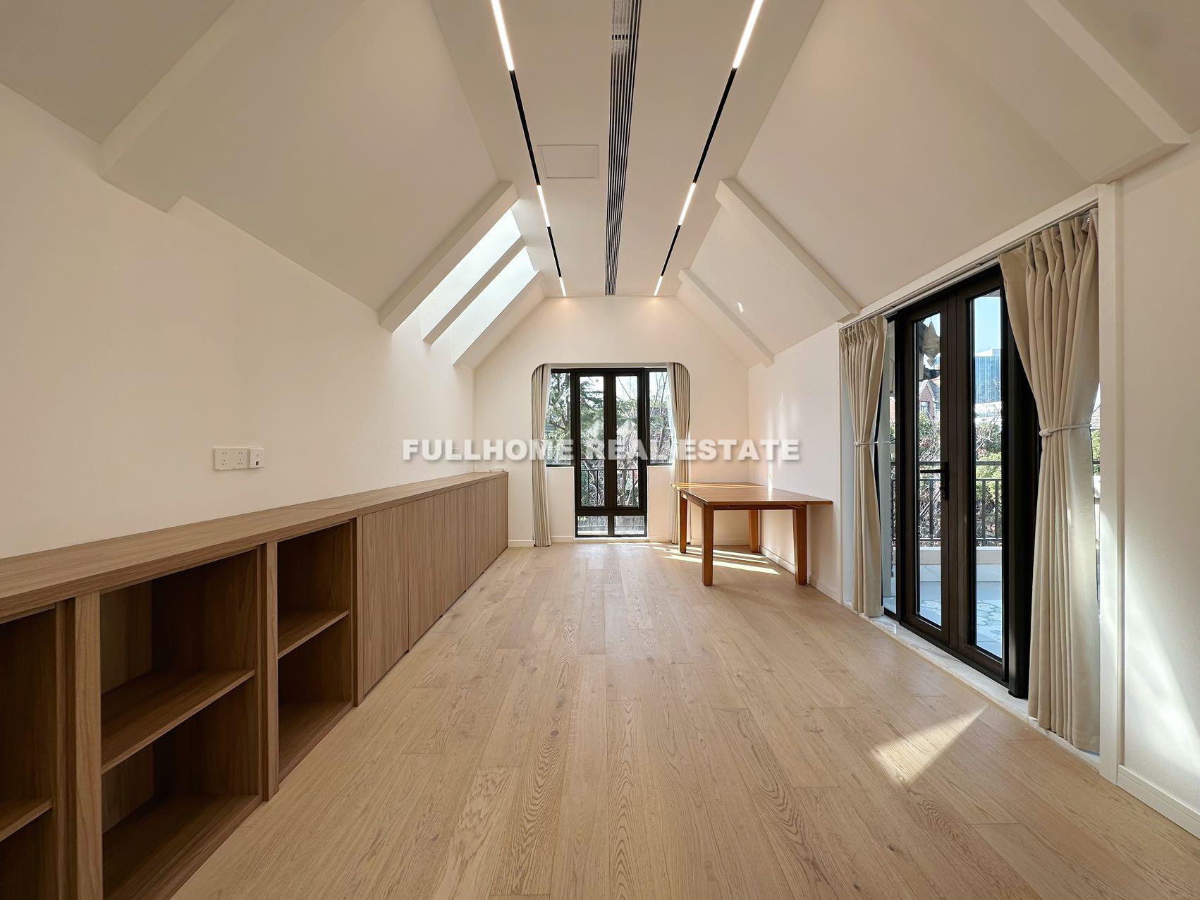 Stratford - Interior view 14, Shanghai rental property