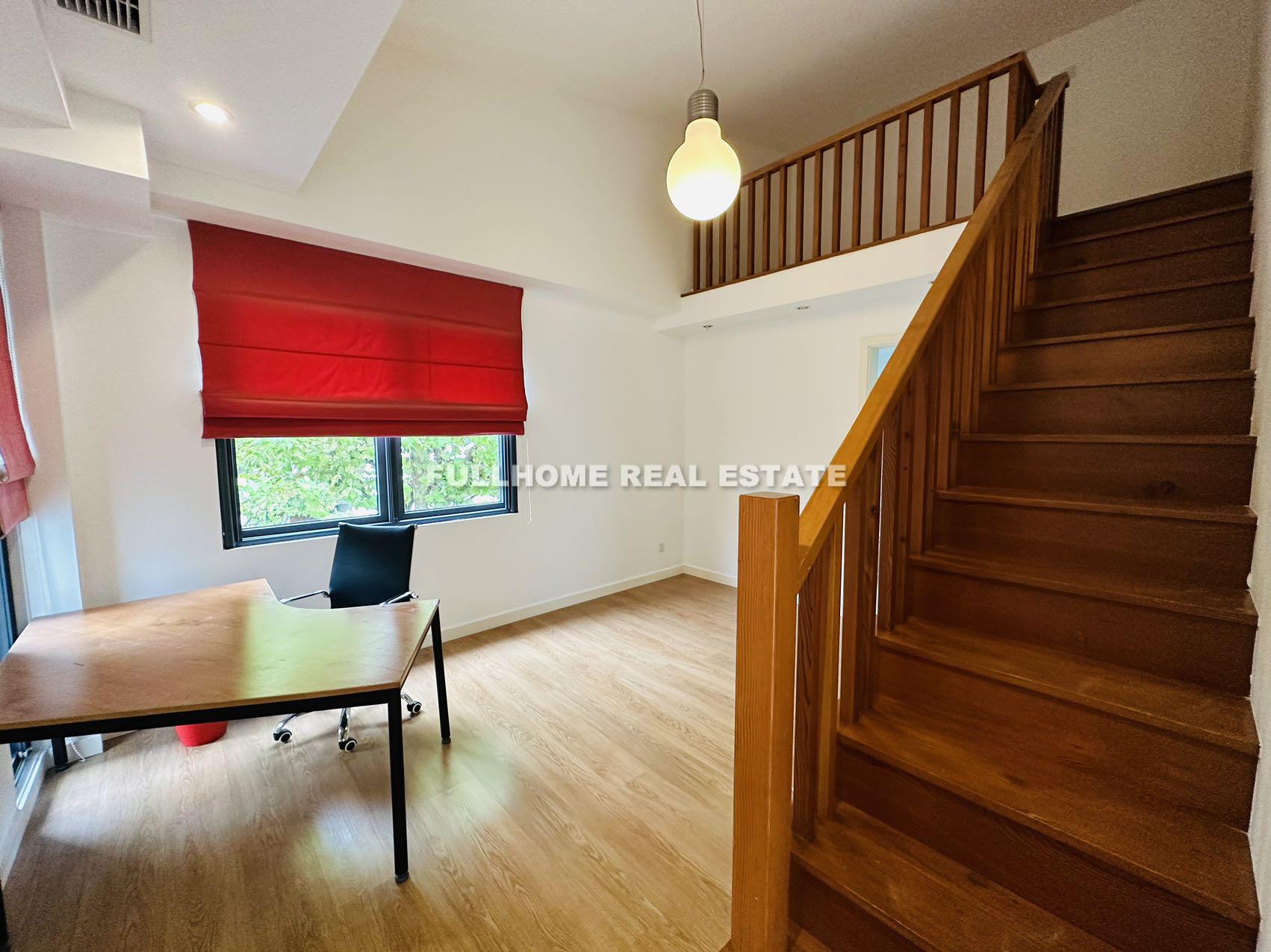 Lakeside Ville - Interior view 8, Shanghai rental property