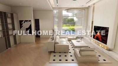 Similar property: Mingshen Garden, 5 bedrooms, 270 sqm in Shanghai