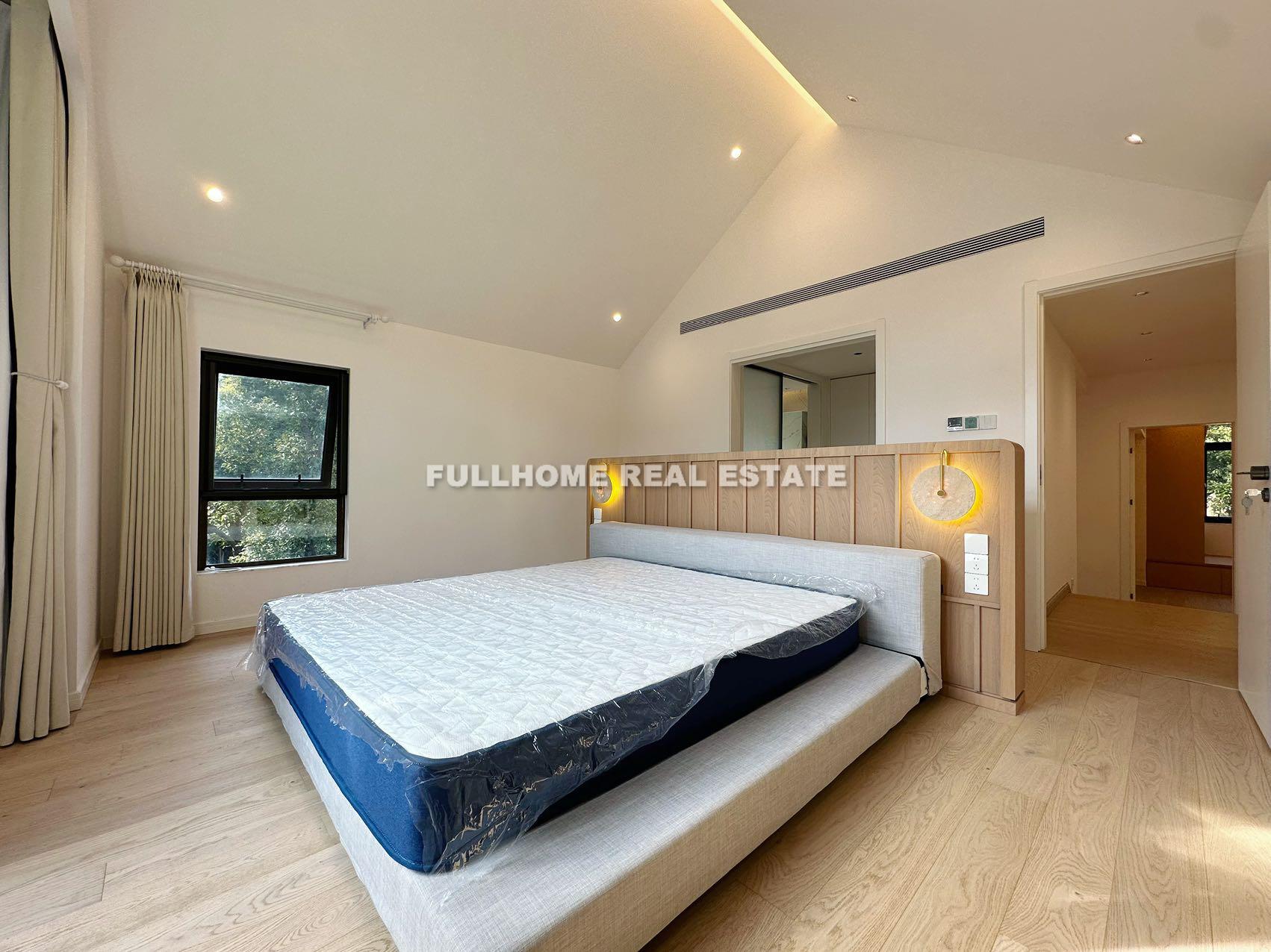 Stratford - Interior view 8, Shanghai rental property