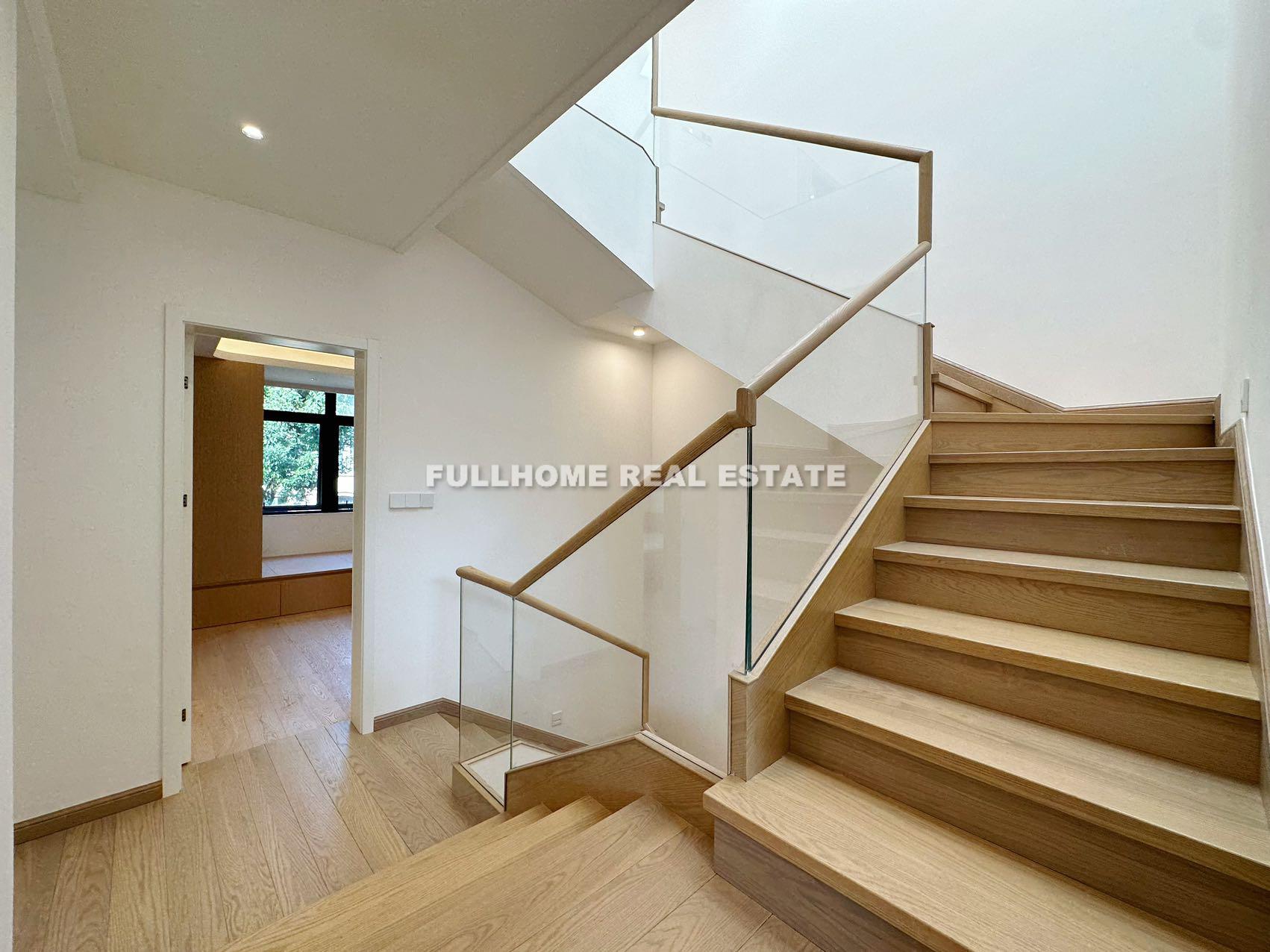 Stratford - Interior view 13, Shanghai rental property