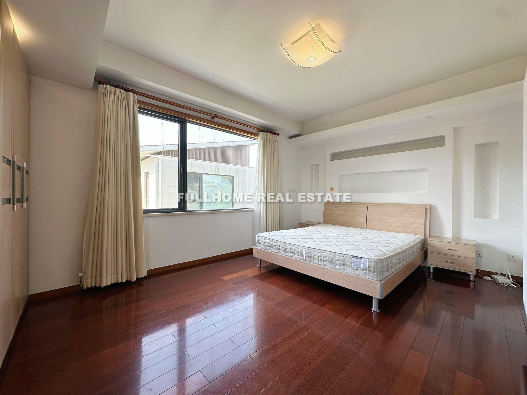 Lakeside Ville - Interior view 5, Shanghai rental property