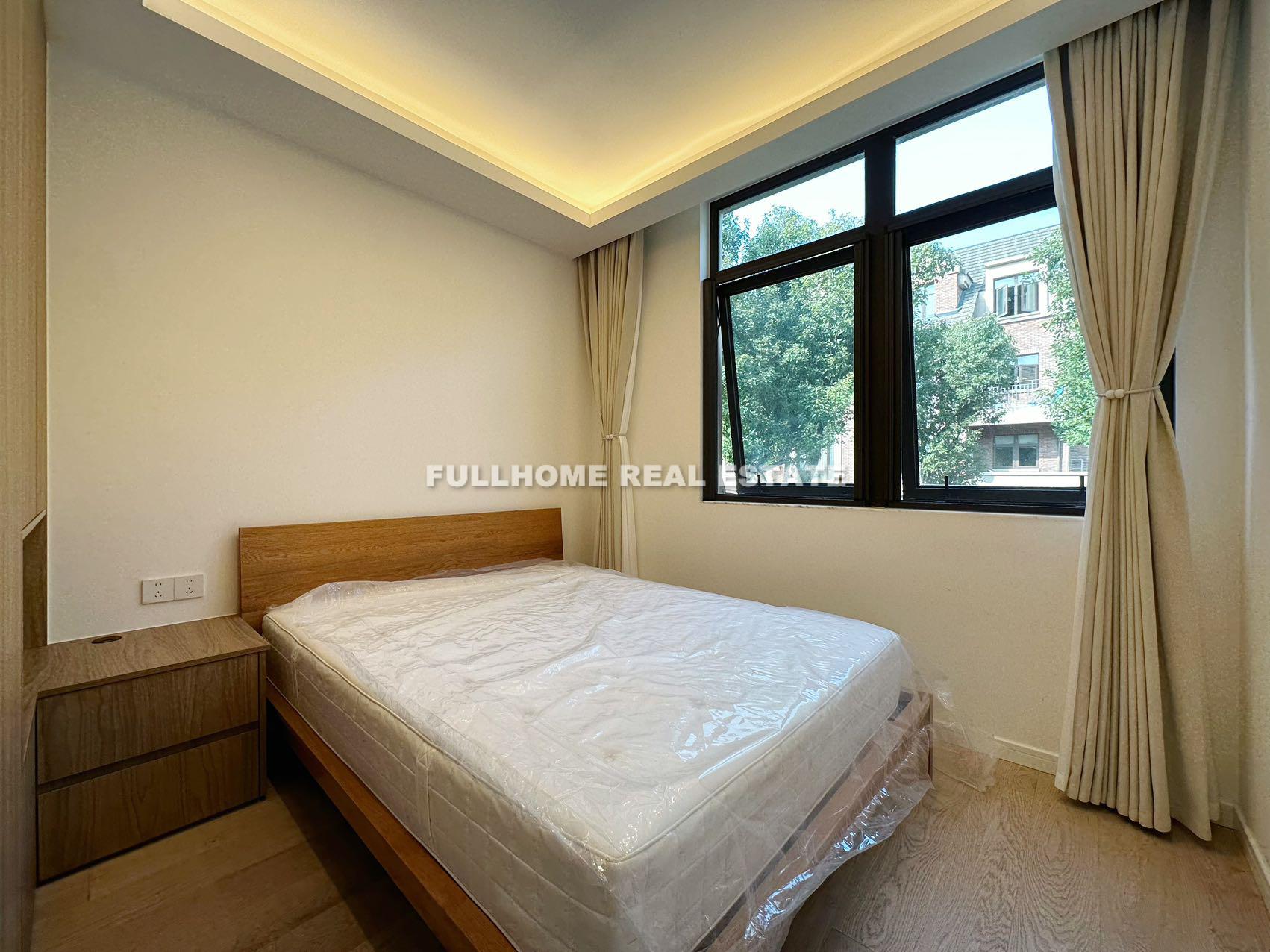 Stratford - Interior view 6, Shanghai rental property