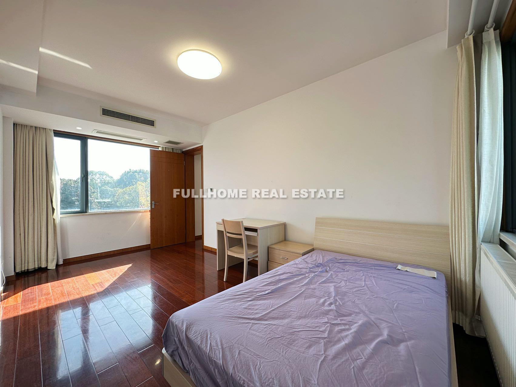 Lakeside Ville - Interior view 6, Shanghai rental property