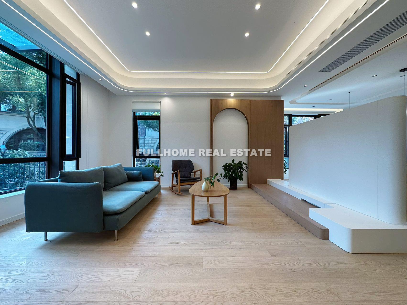 Stratford - Interior view 15, Shanghai rental property
