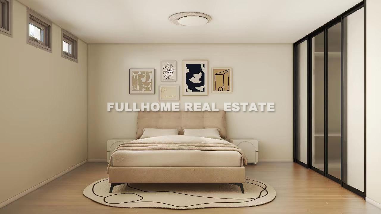 Mingshen Garden - Interior view 6, Shanghai rental property