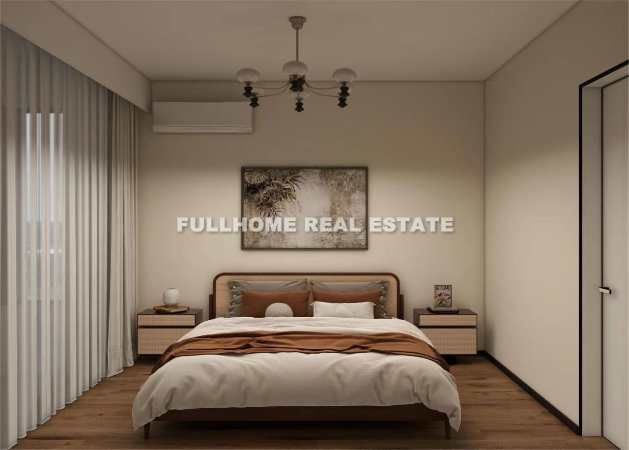 Tiantai Homeland - Interior view 7, Shanghai rental property