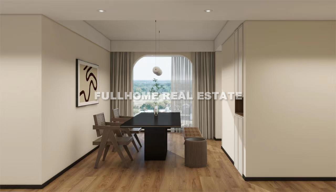 Tiantai Homeland - Interior view 4, Shanghai rental property