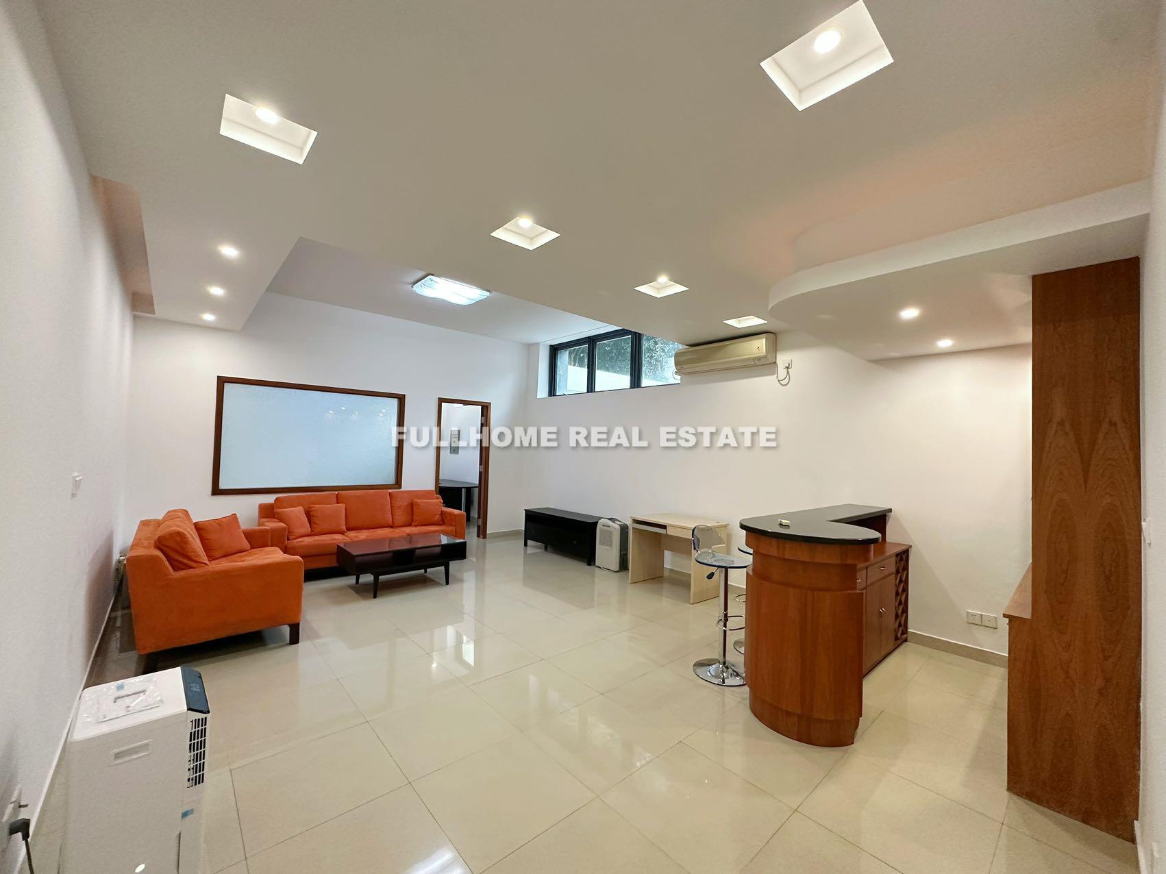 Lakeside Ville - Interior view 4, Shanghai rental property