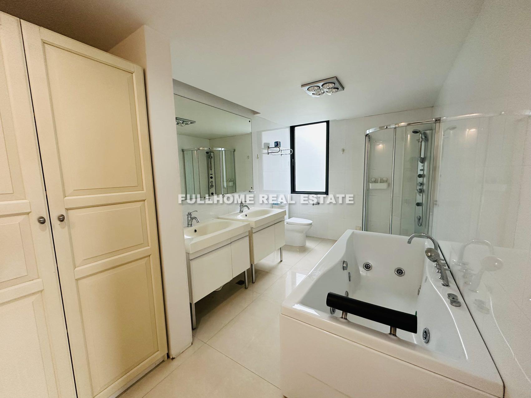 Lakeside Ville - Interior view 2, Shanghai rental property