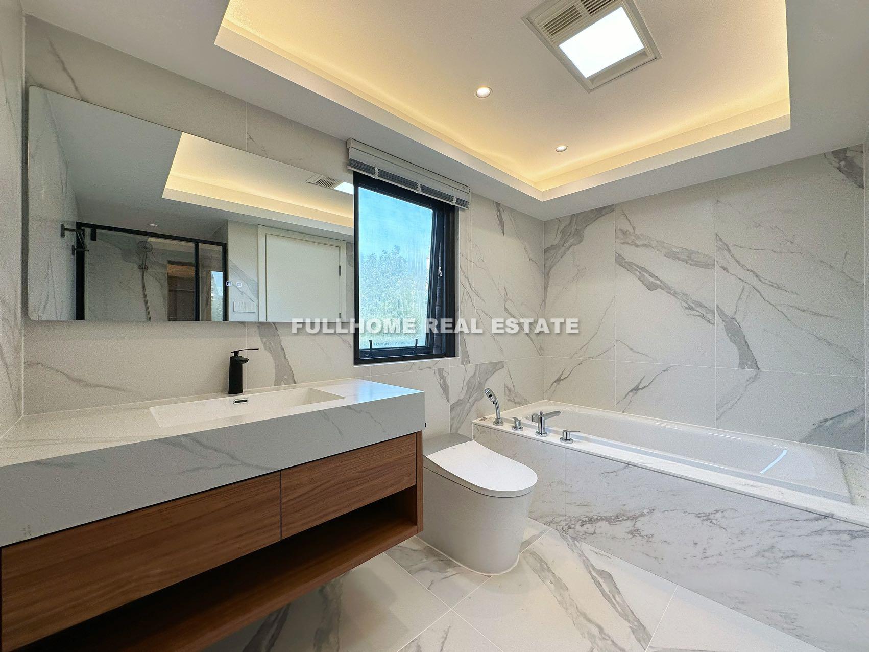 Stratford - Interior view 21, Shanghai rental property