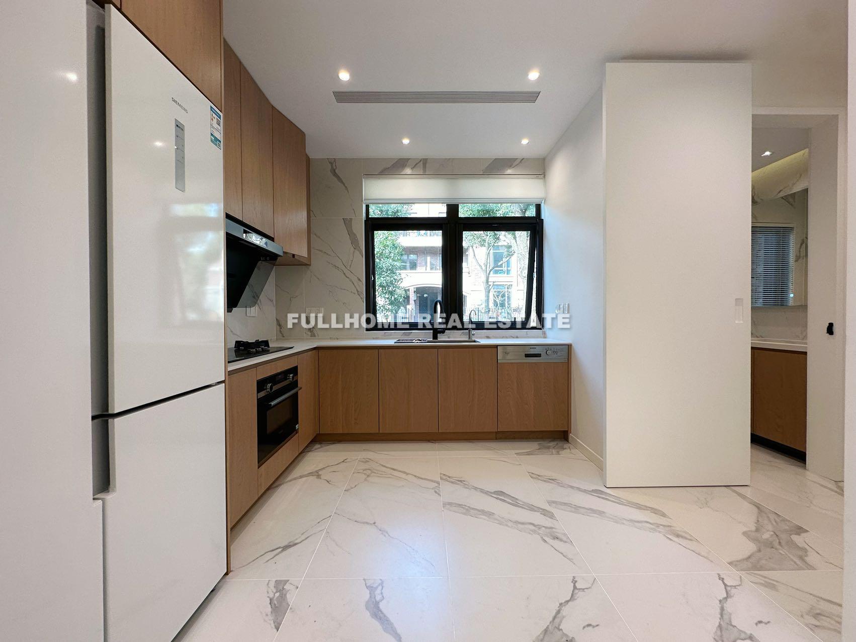Stratford - Interior view 4, Shanghai rental property