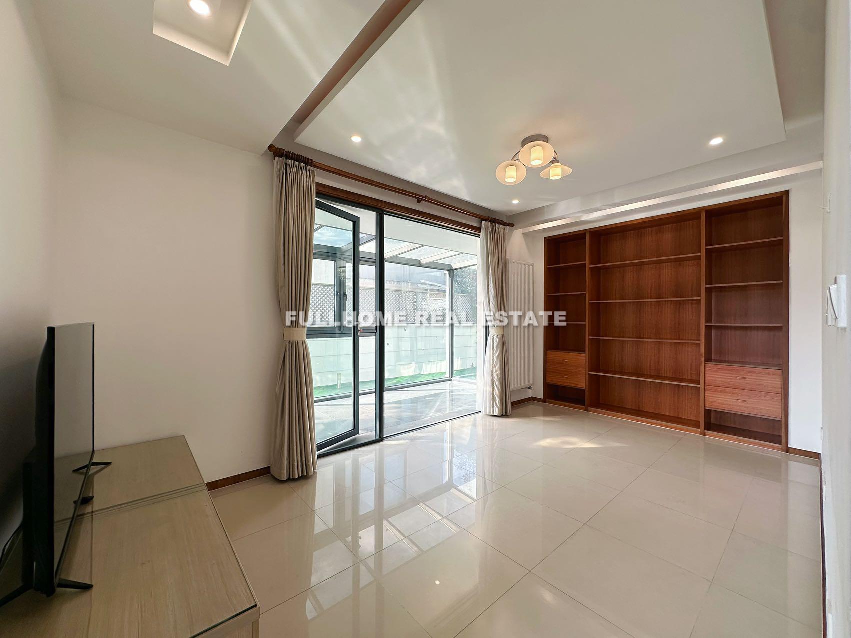 Lakeside Ville - Interior view 11, Shanghai rental property