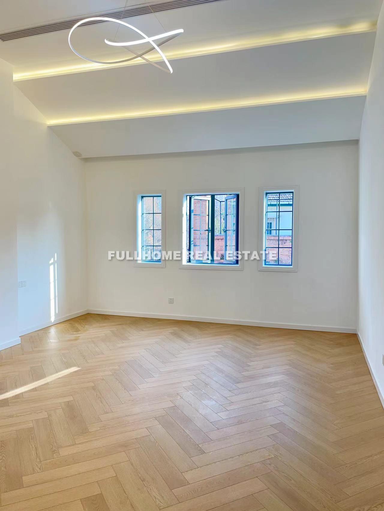Lane 1-999Yuyuan Road Old House - Interior view 3, Shanghai rental property