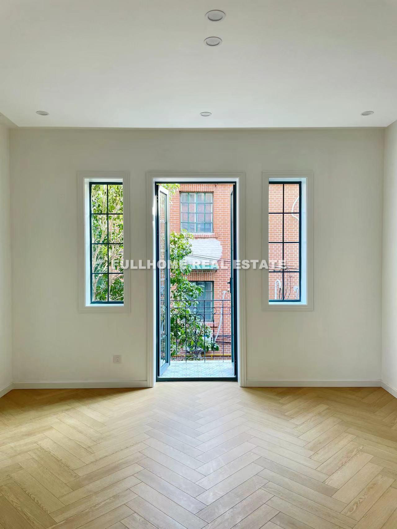 Lane 1-999Yuyuan Road Old House - Interior view 8, Shanghai rental property