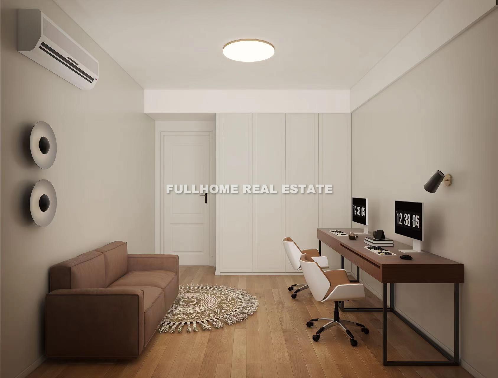 Hai Qi Yuan (The Bund) - Interior view 3, Shanghai rental property