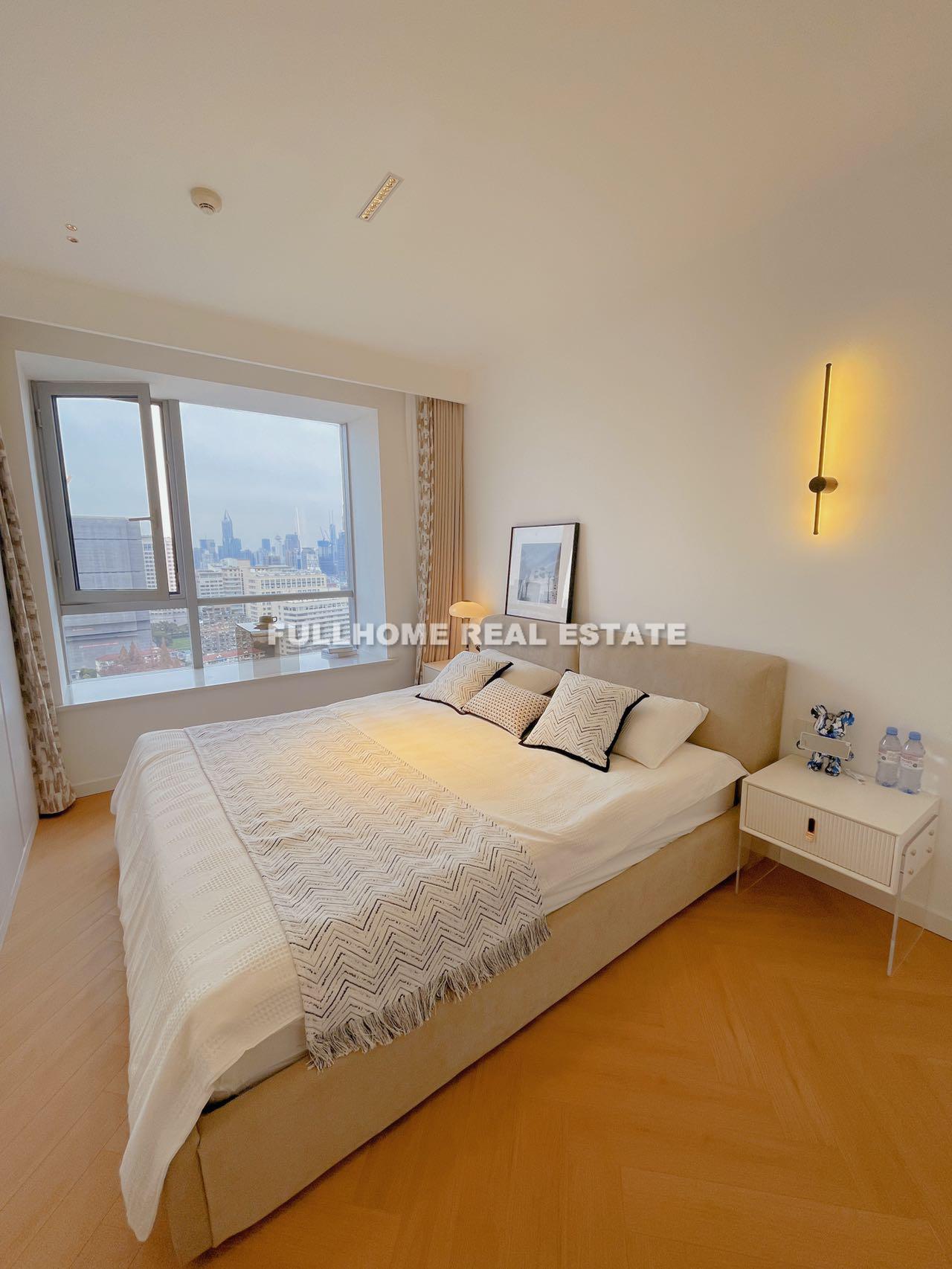 ASE Count Apartment House - Interior view 7, Shanghai rental property