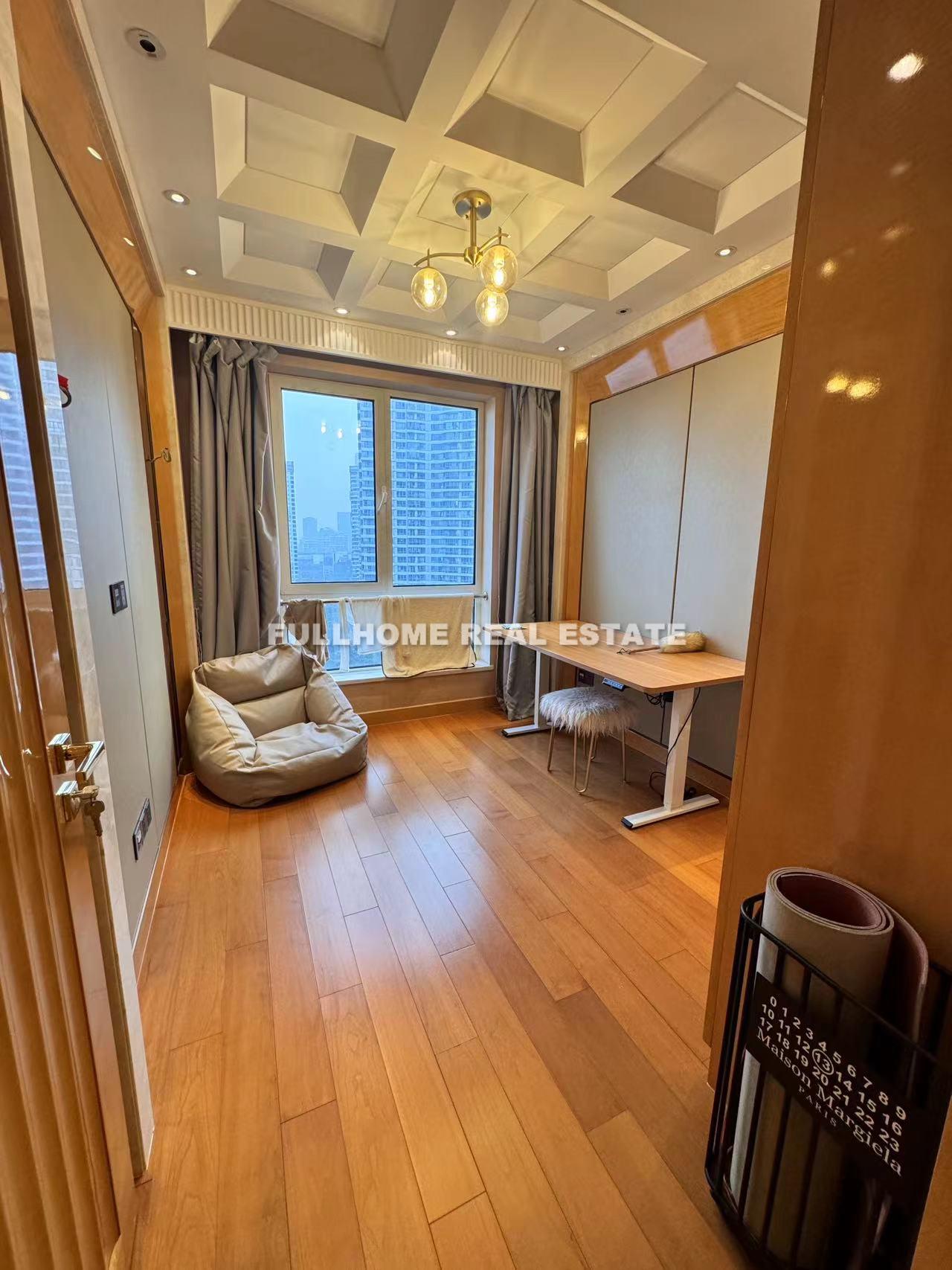 Bai Hui Garden - Interior view 5, Shanghai rental property