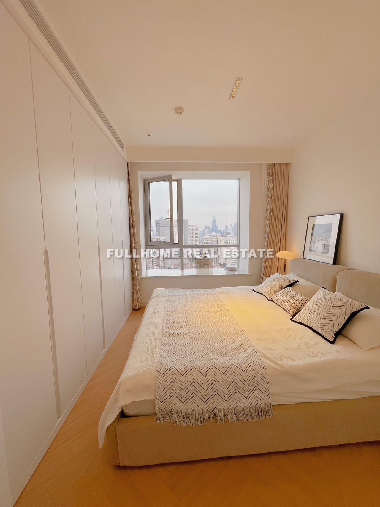 ASE Count Apartment House - Interior view 5, Shanghai rental property